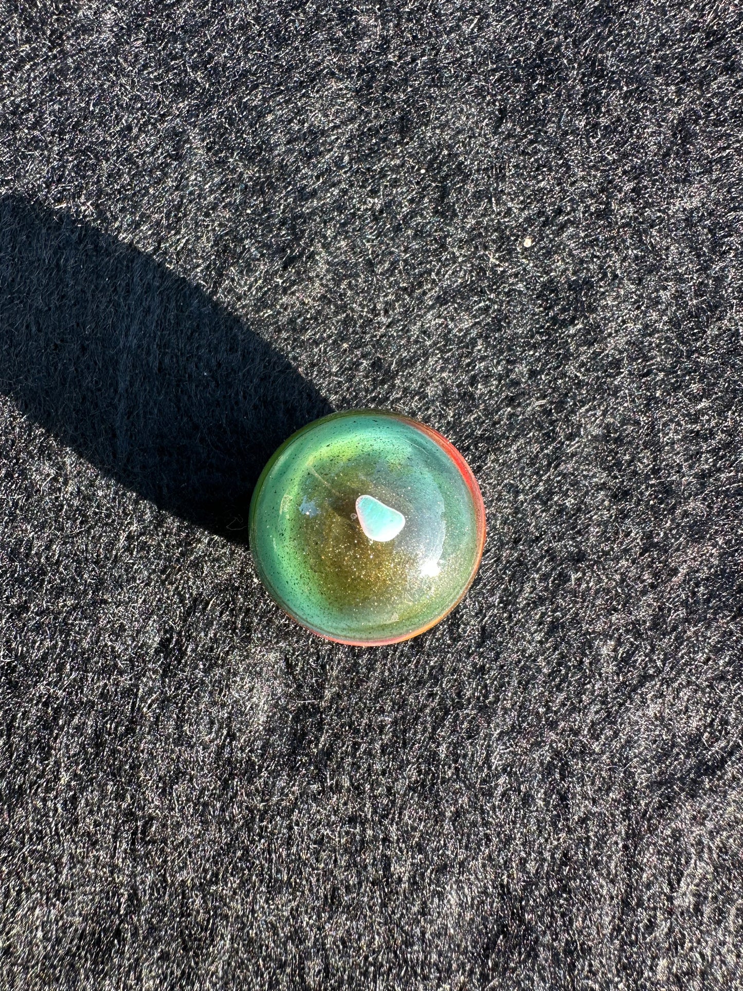 Encased Opal Marble – 26mm