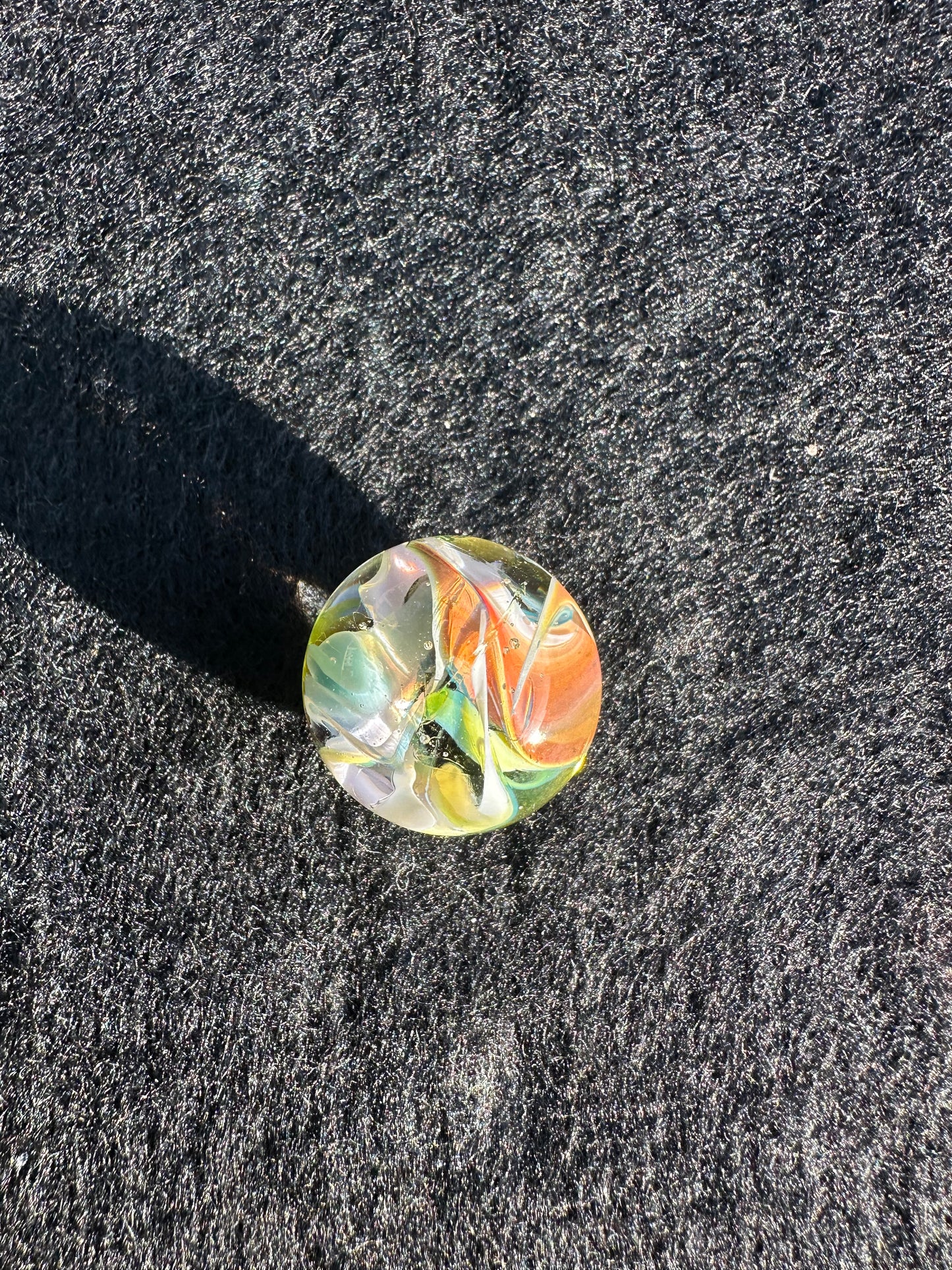 Chaos Marble – 24mm