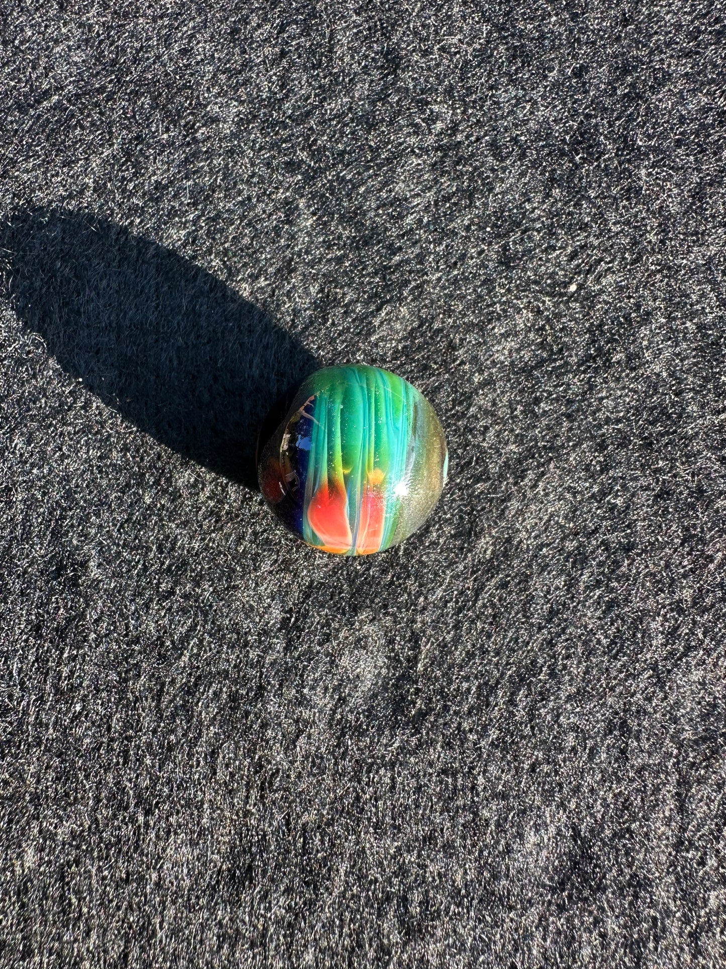 Encased Opal Marble – 26mm