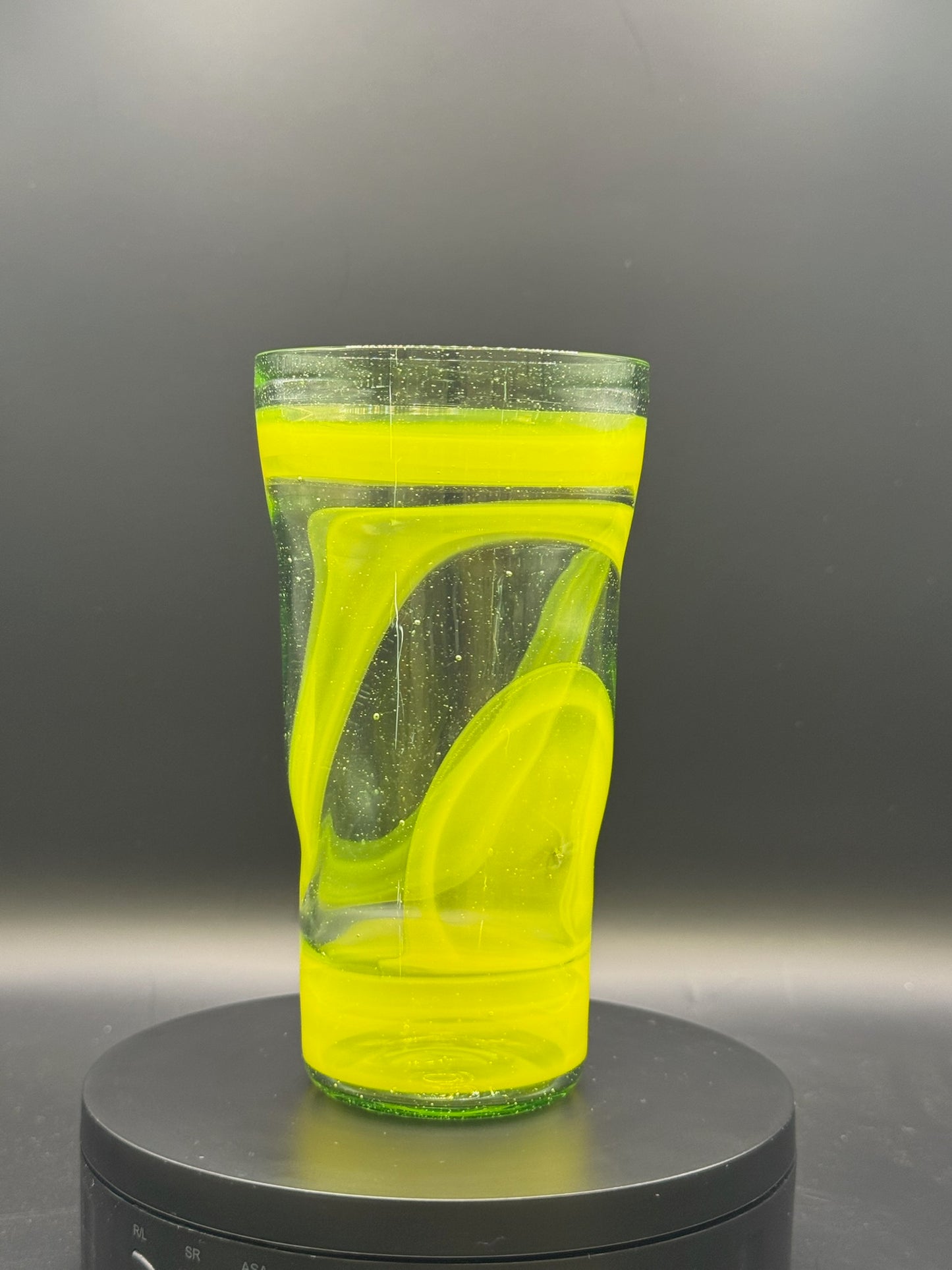 Henry Kovac Green/Yellow Encalmo Cup – $200