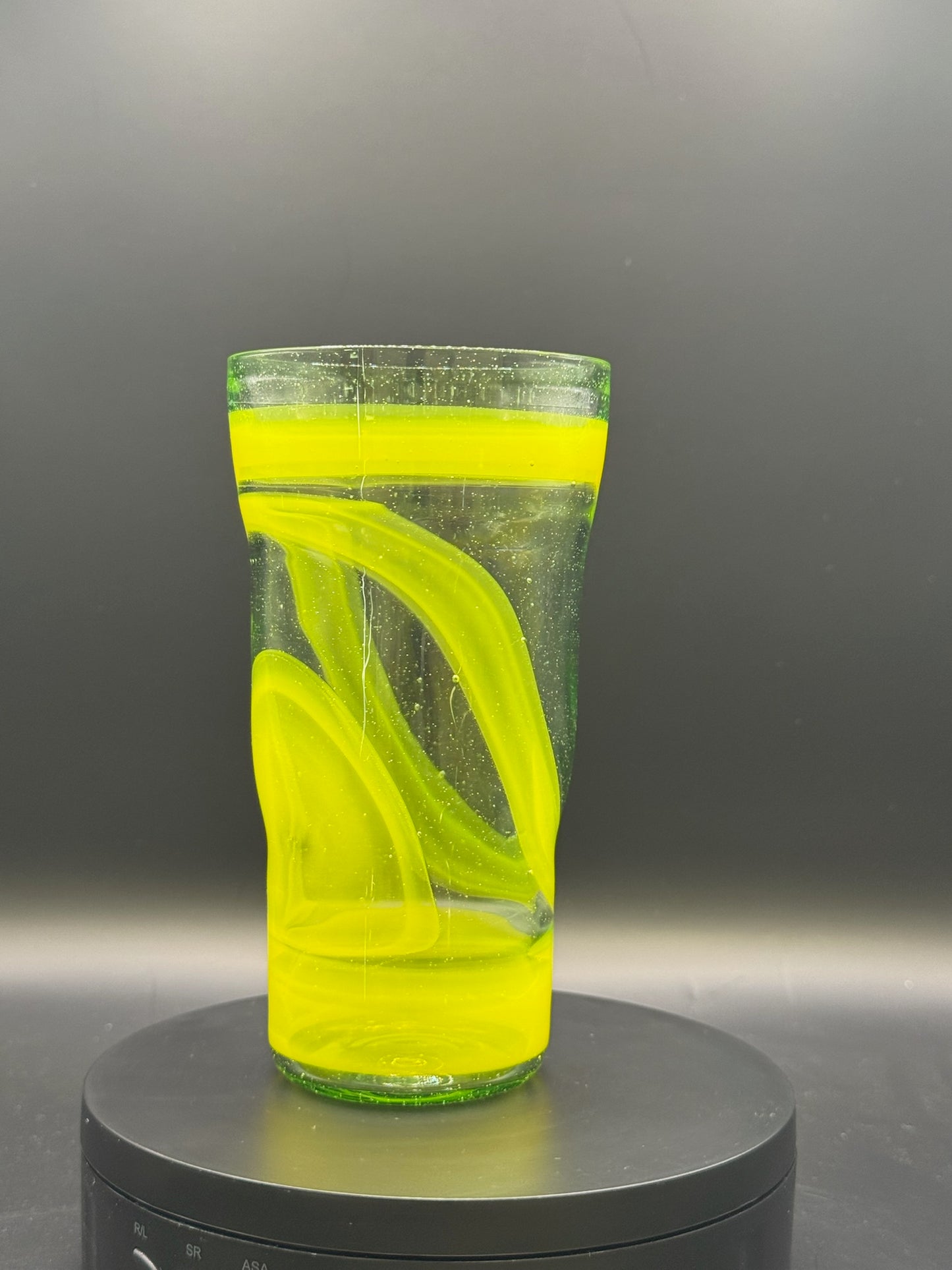 Henry Kovac Green/Yellow Encalmo Cup – $200