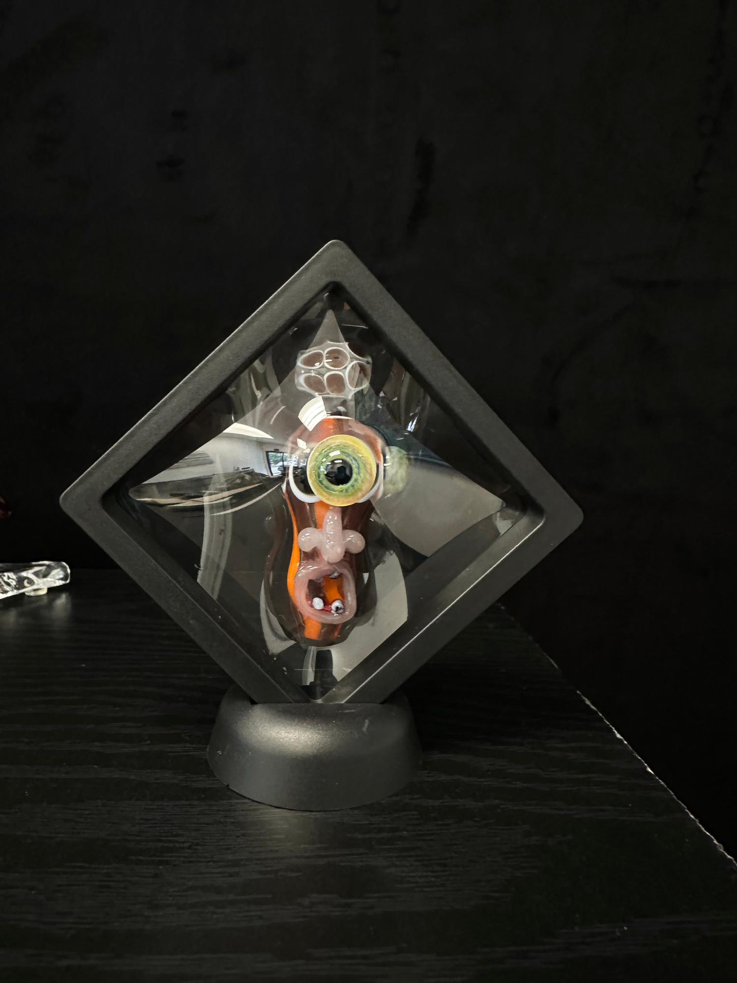 Functional Glass Art