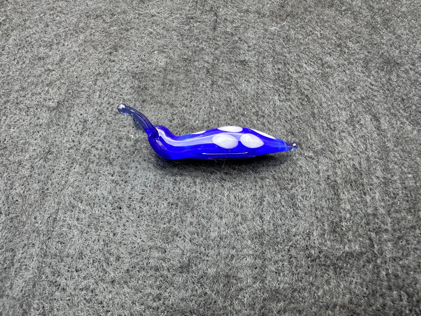 Slug Series #10 – Sculpture