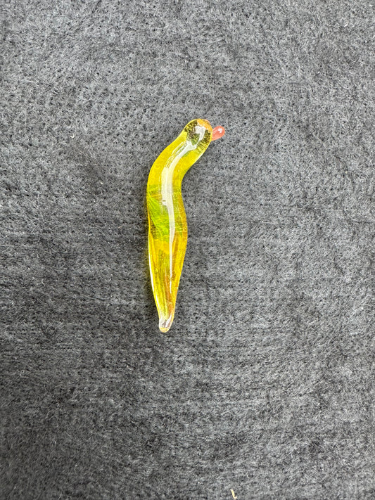 Slug Series #02 – Sculpture
