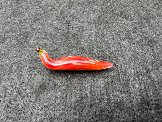 Slug Series #01 – Sculpture