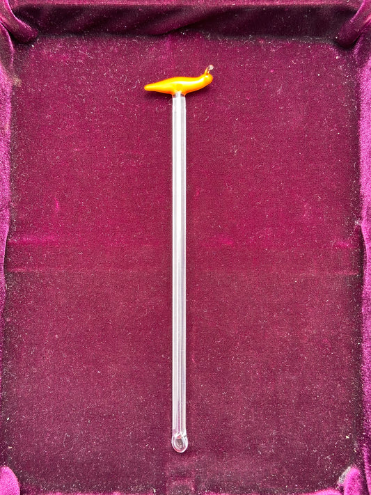 Slug Series #13 – Drink Stirrer