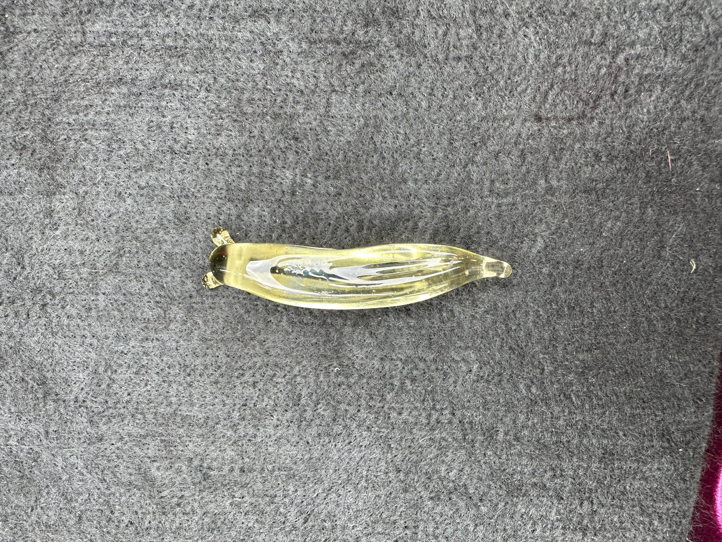 Slug Series #06 – Sculpture