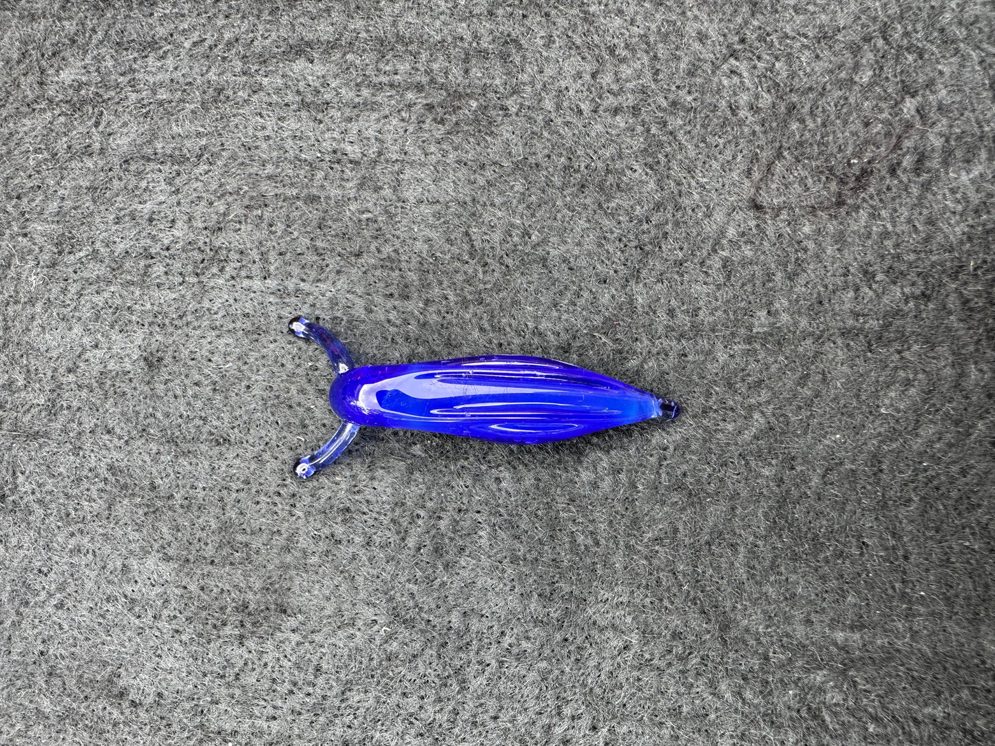 Slug Series #10 – Sculpture