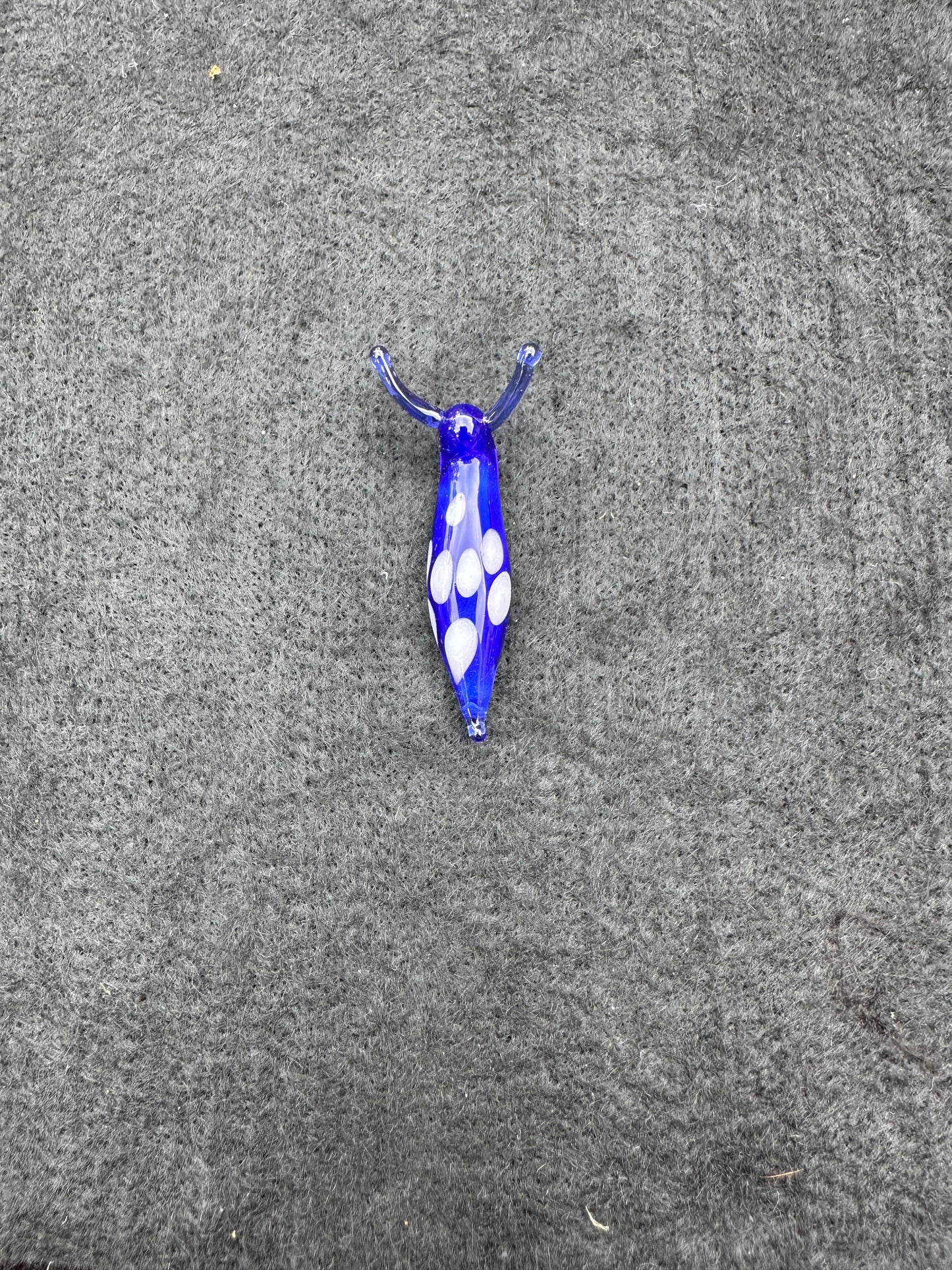 Slug Series #10 – Sculpture