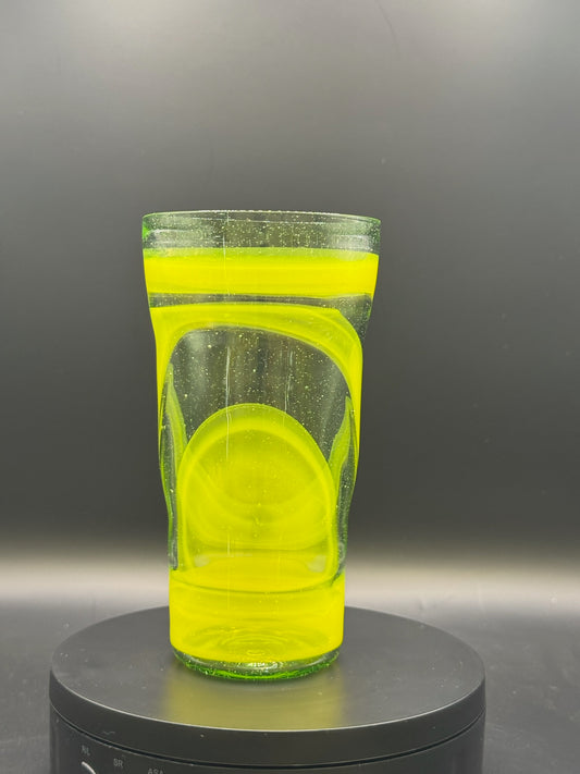 Henry Kovac Green/Yellow Encalmo Cup – $200